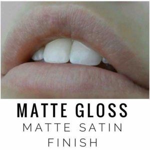 LipSense MATTE GLOSS Sealed
